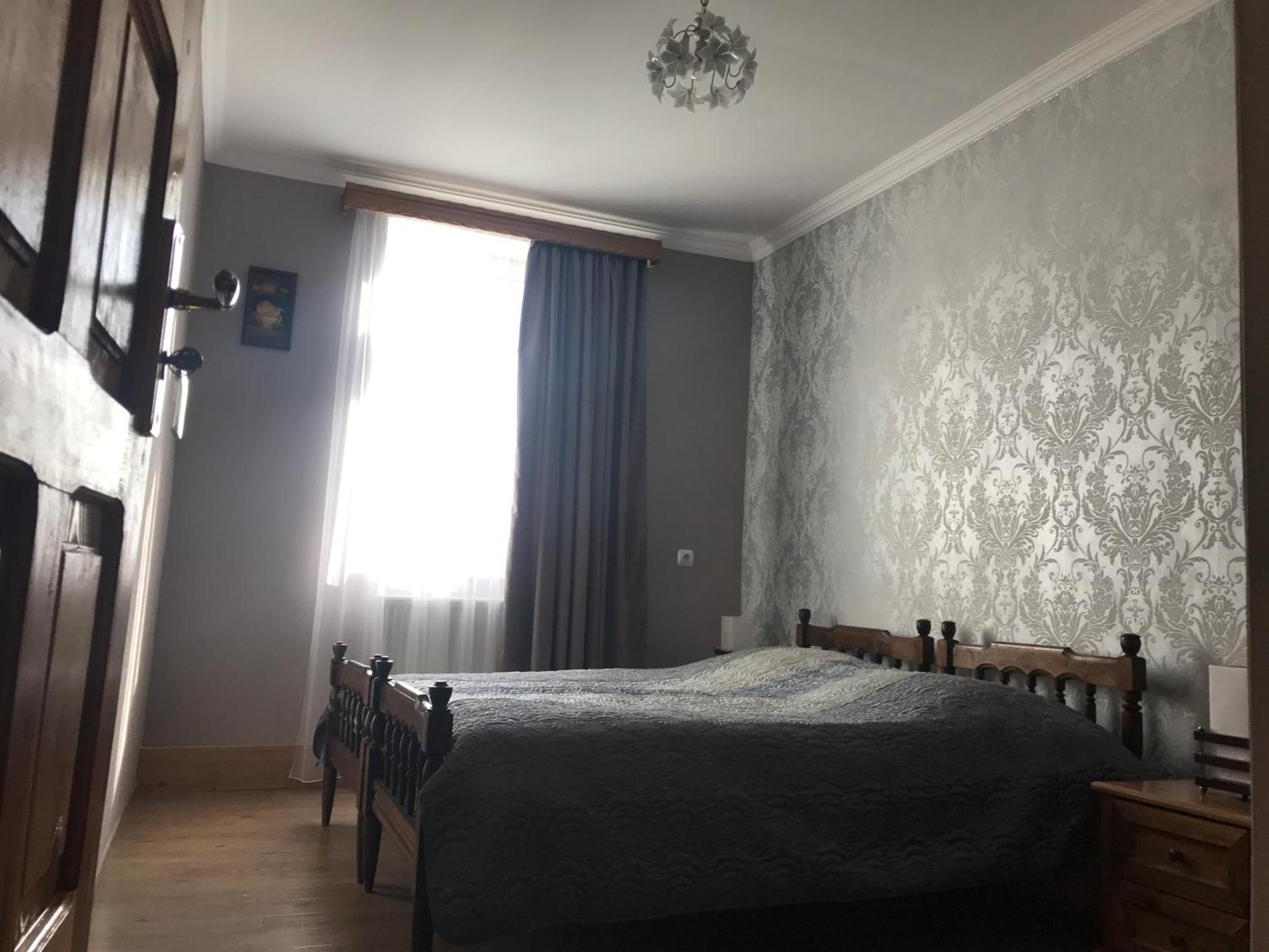 Guest House On Meskheti Borjomi Rum bild